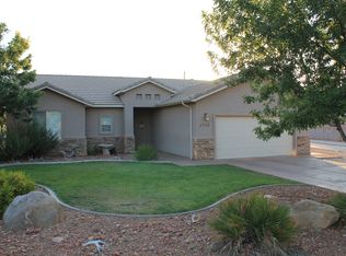 2930 S Maplewood Way, Saint George, UT 84790