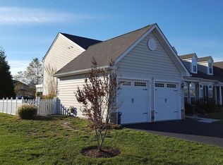 37451 Oliver Dr, Selbyville, DE 19975