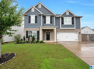1069 Aronimink Dr, Calera, AL 35040
