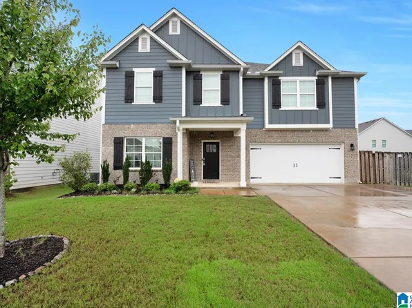 1069 Aronimink Dr, Calera, AL 35040