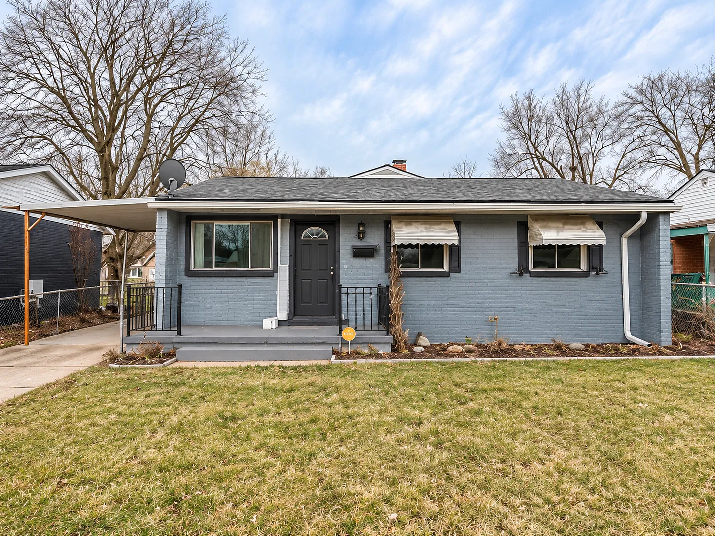 5 bed, 1450 sqft, $2,310 — Photo 4