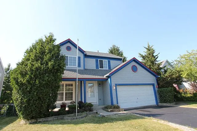 60 W Dahlia Ln photo 1