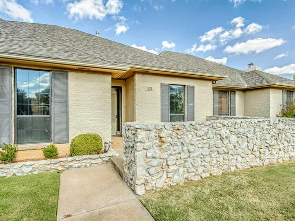 2100 Cobblestone Ct APT 103, Edmond, OK 73034