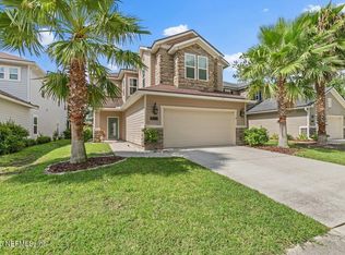 276 Sanctuary Dr, Saint Johns, FL 32259