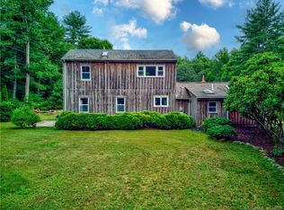 408 Shetucket Tpke, Voluntown, CT 06384