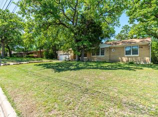 5305 Morris Ave, Fort Worth, TX 76112