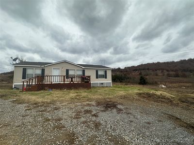 8507 E Daisy Rd, McAlester, OK, 74501