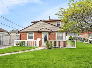 4968 Paxton Rd, Oak Lawn, IL 60453