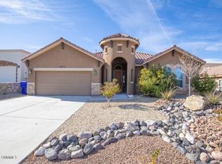 4313 Calle Sonesta, Las Cruces, NM 88011