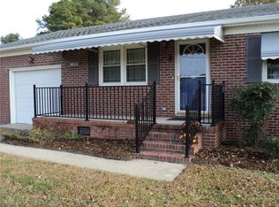 19033 Benns Church Blvd, Smithfield, VA 23430