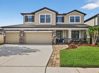 7570 Sweeter Tide Trl, Wesley Chapel, FL 33545