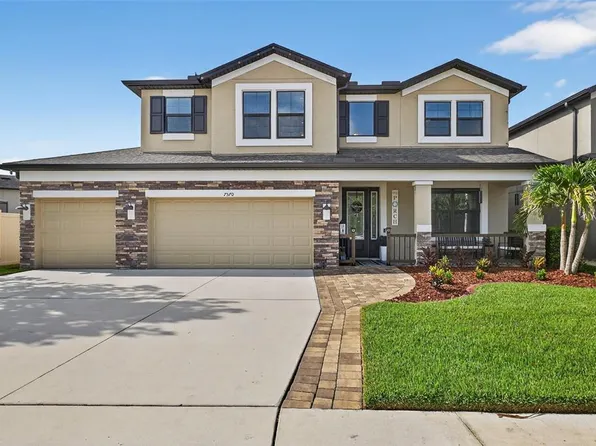 7570 Sweeter Tide Trl, Wesley Chapel, FL 33545
