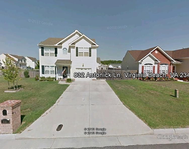 1st image of 832 Antonick Ln