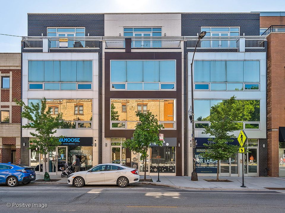 1st image of 1866 N Damen Ave APT 2