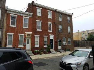 2163 E Gordon St, Philadelphia, PA 19125