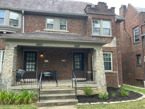 1687 King Ave, Columbus, OH 43212