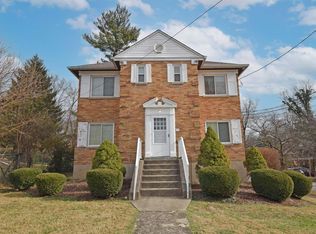 5808 Ridge Ave #1, Cincinnati, OH 45213