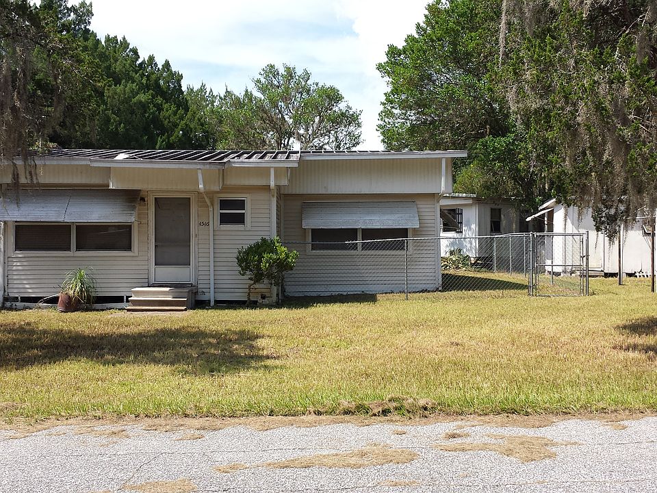 Main 2/1 house