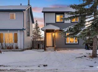 133 N Erin Ridge Rd SE, Calgary, AB T2B2W2