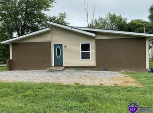 109 Hemlock St, Vine Grove, KY 40175