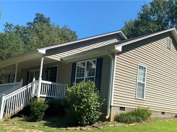 116 Dean Rd, Anderson, SC 29625