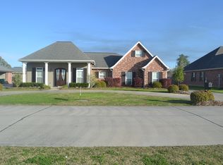 270 Buccaneer Rd, Gray, LA 70359