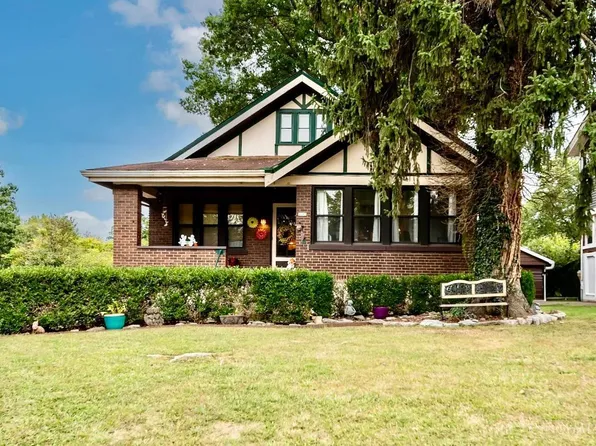 3203 Hildreth Ave, Cincinnati, OH 45211