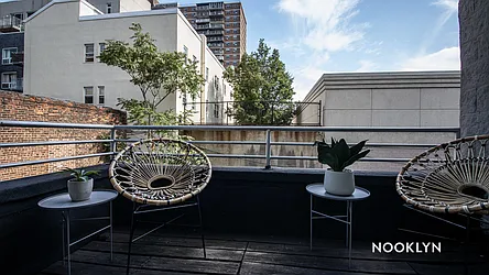 Rented by Nooklyn NYC LLC