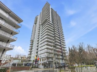 308 Morrissey Rd #908, Pt Moody, BC V3H0M2