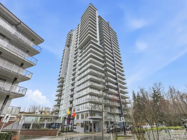 308 Morrissey Rd #908, Pt Moody, BC V3H 0M2