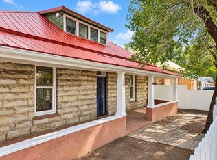 16 Grand Ave, Las Vegas, NM 87701