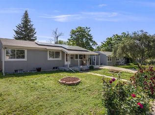 7350 Dale Court, Westminster, CO 80030