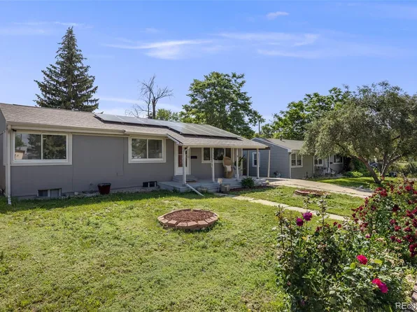 7350 Dale Court, Westminster, CO 80030