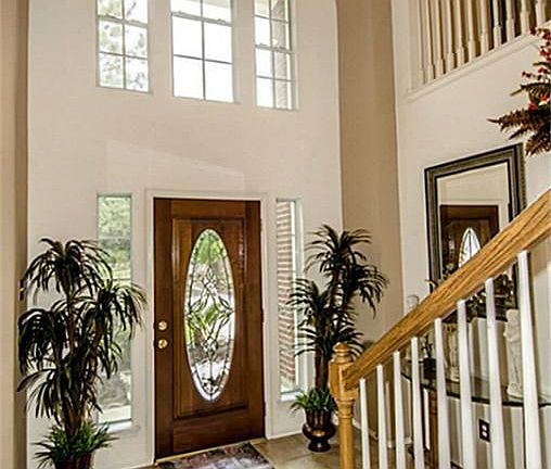 4th image of 10118 Caldera Canyon Dr