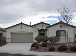 1517 Firefly Ranch Ln, North Las Vegas, NV 89081
