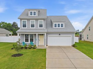 140 Joyce Dr, Longs, SC 29568