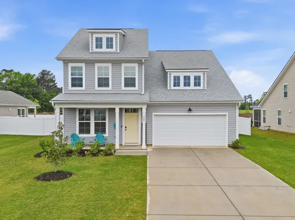 140 Joyce Dr, Longs, SC 29568