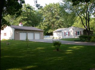 4985 Poplar Ln, Vicksburg, MI 49097
