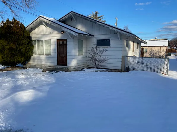 3420 N Park Rd, Spokane, WA 99212