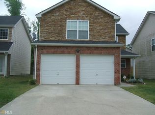 8822 Seneca Rd, Palmetto, GA 30268