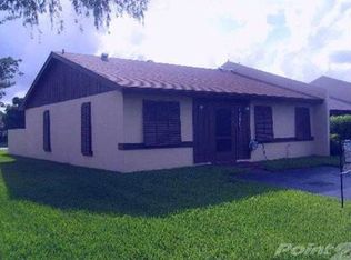 12308 SW 111th S Canal St Rd, Miami, FL 33186