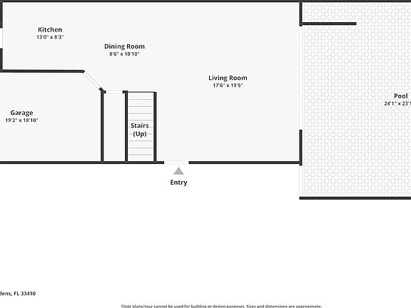 2nd image of 400 Capistrano Dr