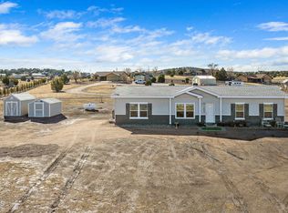 1655 W Buffalo Run Rd, Chino Valley, AZ 86323