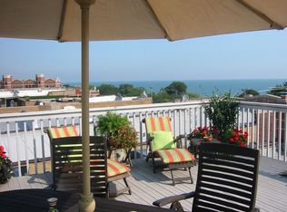 7730 N Eastlake Ter APT 4, Chicago, IL 60626