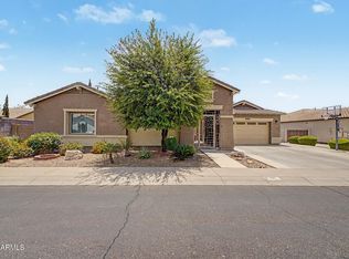 3163 E ORIOLE Drive, Gilbert, AZ 85297