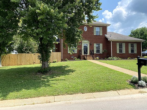 2nd image of 3072 Liberty Hills Dr
