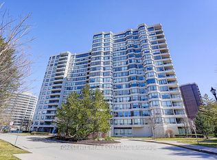 1101 Steeles Ave W #1811, Toronto, ON