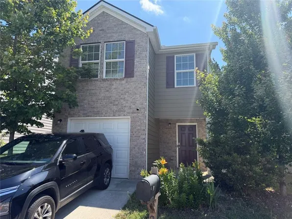 2134 Belmont Cir NE, Conyers, GA 30012