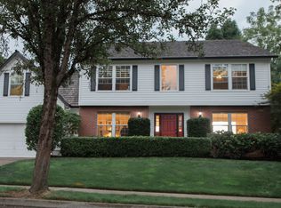 5190 SW Wichita St, Tualatin, OR 97062