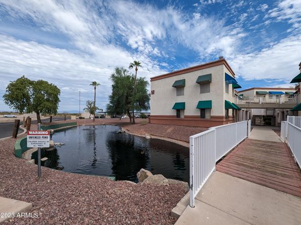 12123 W Bell Rd UNIT 106
